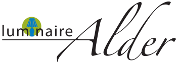 Luminaire Alder