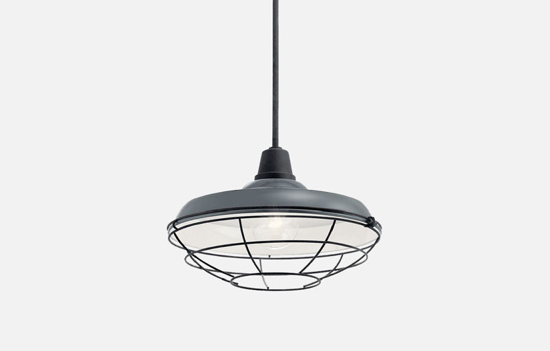Image de la catégorie Luminaires suspendus