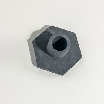Image de BOUGEOIR SIMPLE - MIMIPOTS
