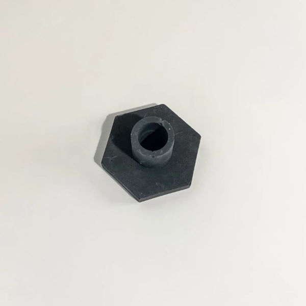 Image sur BOUGEOIR SIMPLE - MIMIPOTS