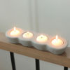 Image sur BOUGEOIR 4 LAMPIONS - MIMIPOTS