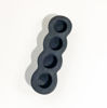 Image sur BOUGEOIR 4 LAMPIONS - MIMIPOTS