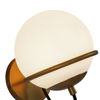 Image sur ALBA