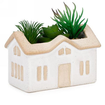 Image de PLANTE ARTIFICIELLE