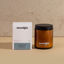 Image de BOUGIES DE SOYA - CARDAMOME + ROMARIN